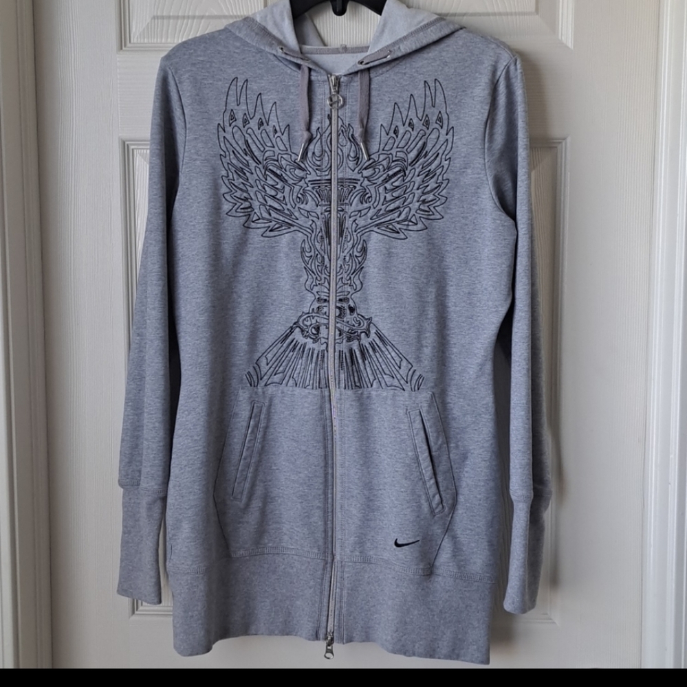 Rare Retired NIKE Jacket